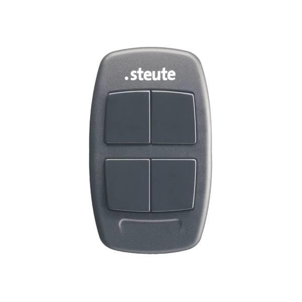 01.08.0282 Steute 1281150 Radio Hand-held transmitter R 101 4-Ch. Accessories for RF EN868